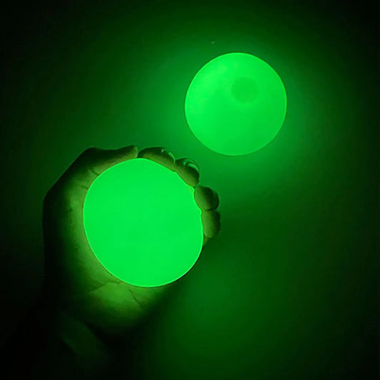 Worten Sticky Glow Balls